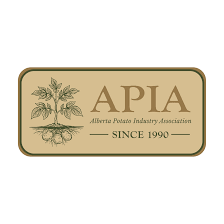 Alberta Potato Industry Association logo