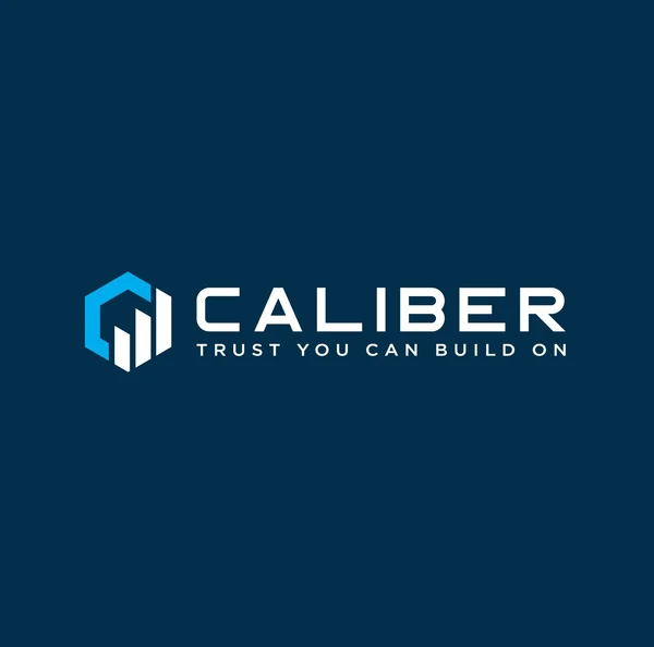 Caliber certification logo